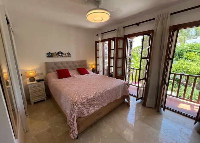 - Playa - En Urbanizacion Al Lado Del Mar Is17 * 에스테포나