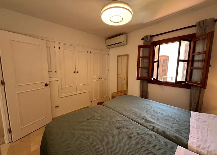 - Playa - En Urbanizacion Al Lado Del Mar Is17 빌라