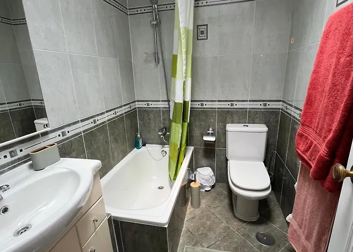 - Playa - En Urbanizacion Al Lado Del Mar Is17 에스테포나