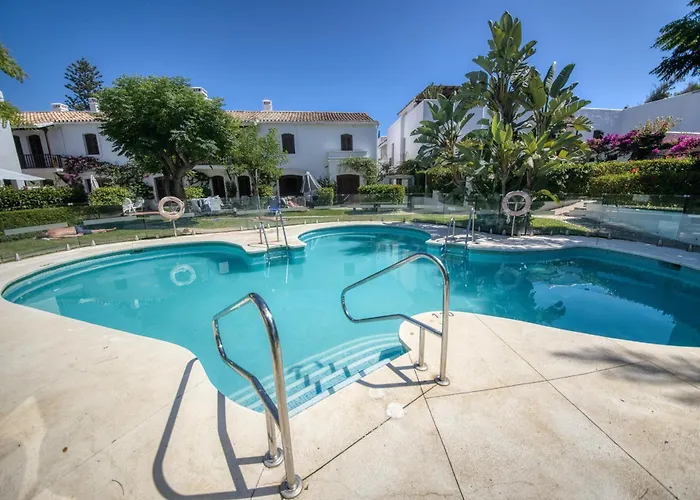 - Playa - En Urbanizacion Al Lado Del Mar Is17 에스테포나