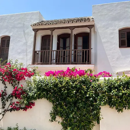 - Playa - En Urbanizacion Al Lado Del Mar Is17 别墅 *