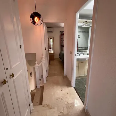 别墅 - Playa - En Urbanizacion Al Lado Del Mar Is17 *