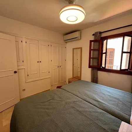 - Playa - En Urbanizacion Al Lado Del Mar Is17 别墅