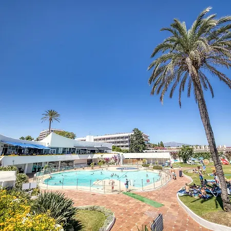 - Playa - En Urbanización Al Lado Del Mar Is17 Villa Estepona