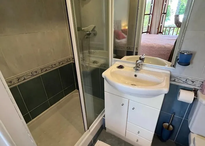 - Playa - En Urbanización Al Lado Del Mar Is17 * Estepona