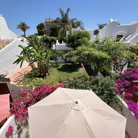 - Playa - En Urbanización Al Lado Del Mar Is17 *