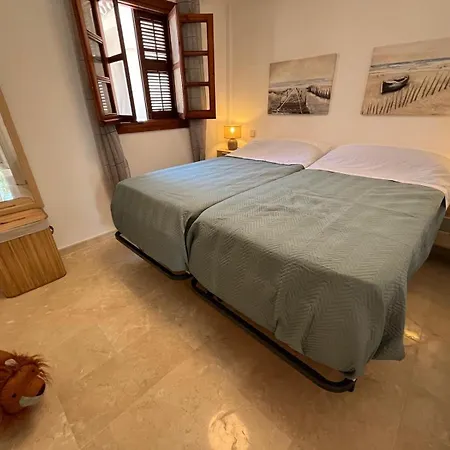 - Playa - En Urbanizacion Al Lado Del Mar Is17 エステポナ